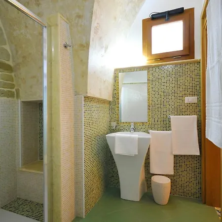 B&B Corte Casole Gallipoli Extérieur photo