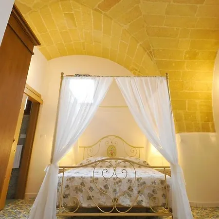 B&B Corte Casole Gallipoli Extérieur photo