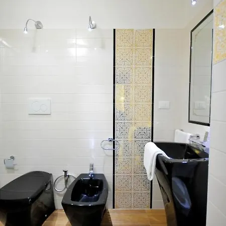 B&B Corte Casole Gallipoli Extérieur photo