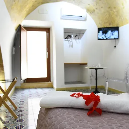 B&B Corte Casole Gallipoli Extérieur photo