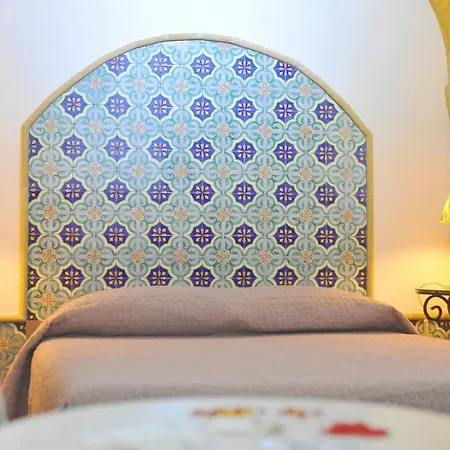 B&B Corte Casole Gallipoli Extérieur photo