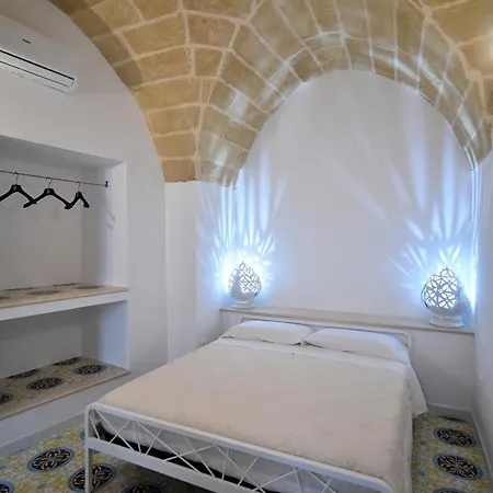 B&B Corte Casole Gallipoli Extérieur photo