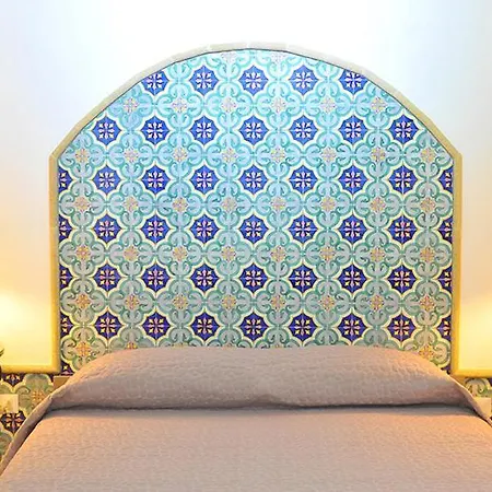 B&B Corte Casole Gallipoli Extérieur photo