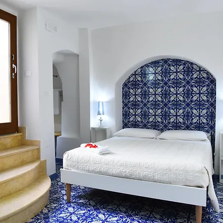 B&B Corte Casole Gallipoli Extérieur photo