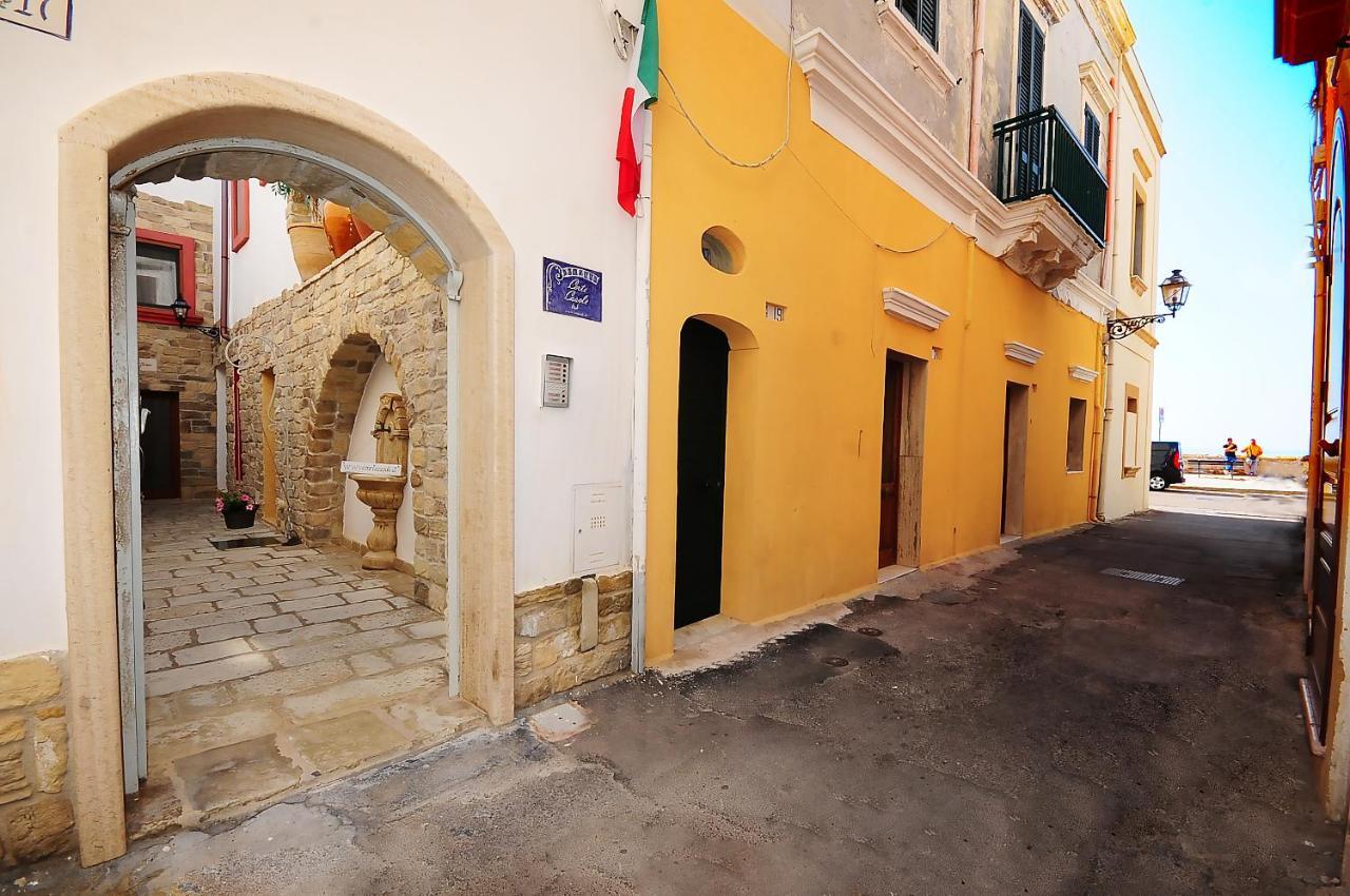 Corte Casole Bed & Breakfast *