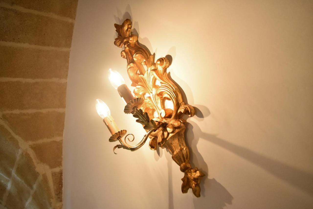 Corte Casole Bed & Breakfast Gallipoli