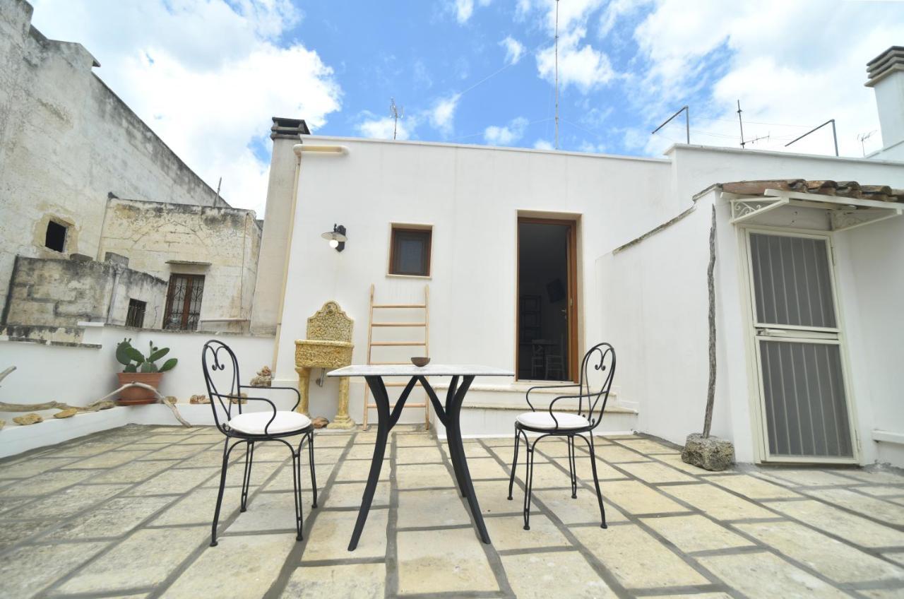 Corte Casole Bed & Breakfast